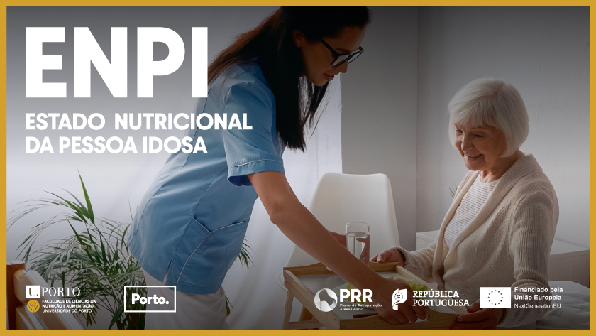 Banner do Projeto ENPI - Estado Nutricional da Pessoa Idosa
